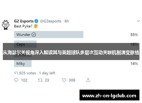 从海瑟尔关视角深入解读其与英超球队多层次互动关联机制演变脉络